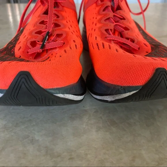 Nike Zoom Vaporfly Men's 7.5 - Picture 7 of 10